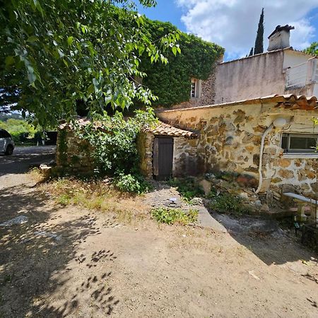 Suites Coupo Santo Et Lou Peiro Cotignac Dış mekan fotoğraf