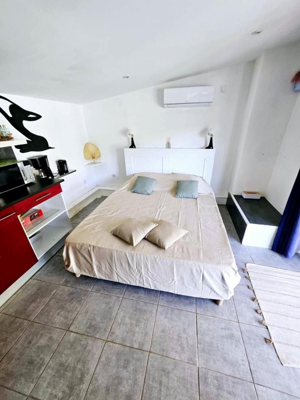 Suites Coupo Santo Et Lou Peiro Cotignac Dış mekan fotoğraf