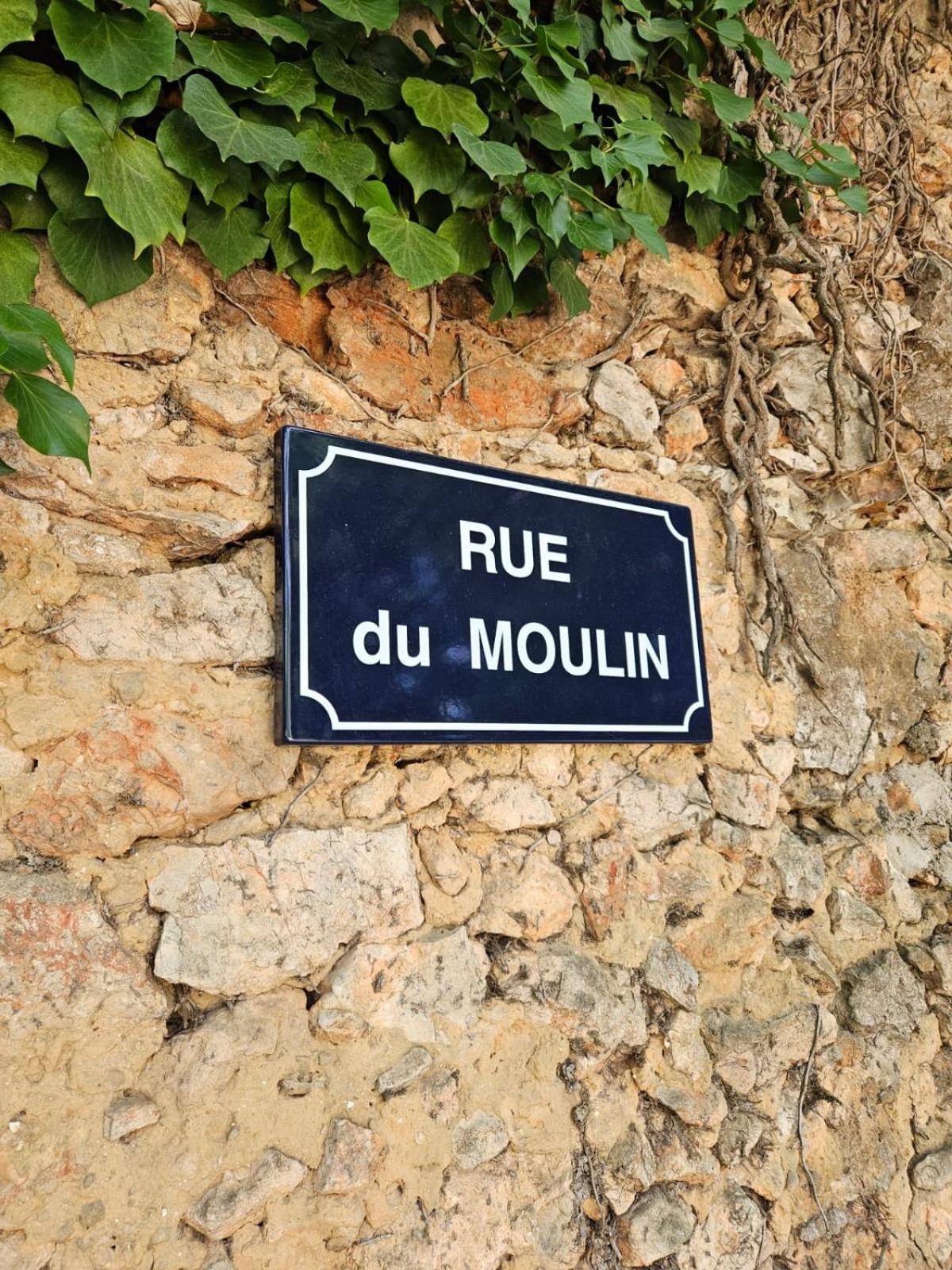 Suites Coupo Santo Et Lou Peiro Cotignac Dış mekan fotoğraf