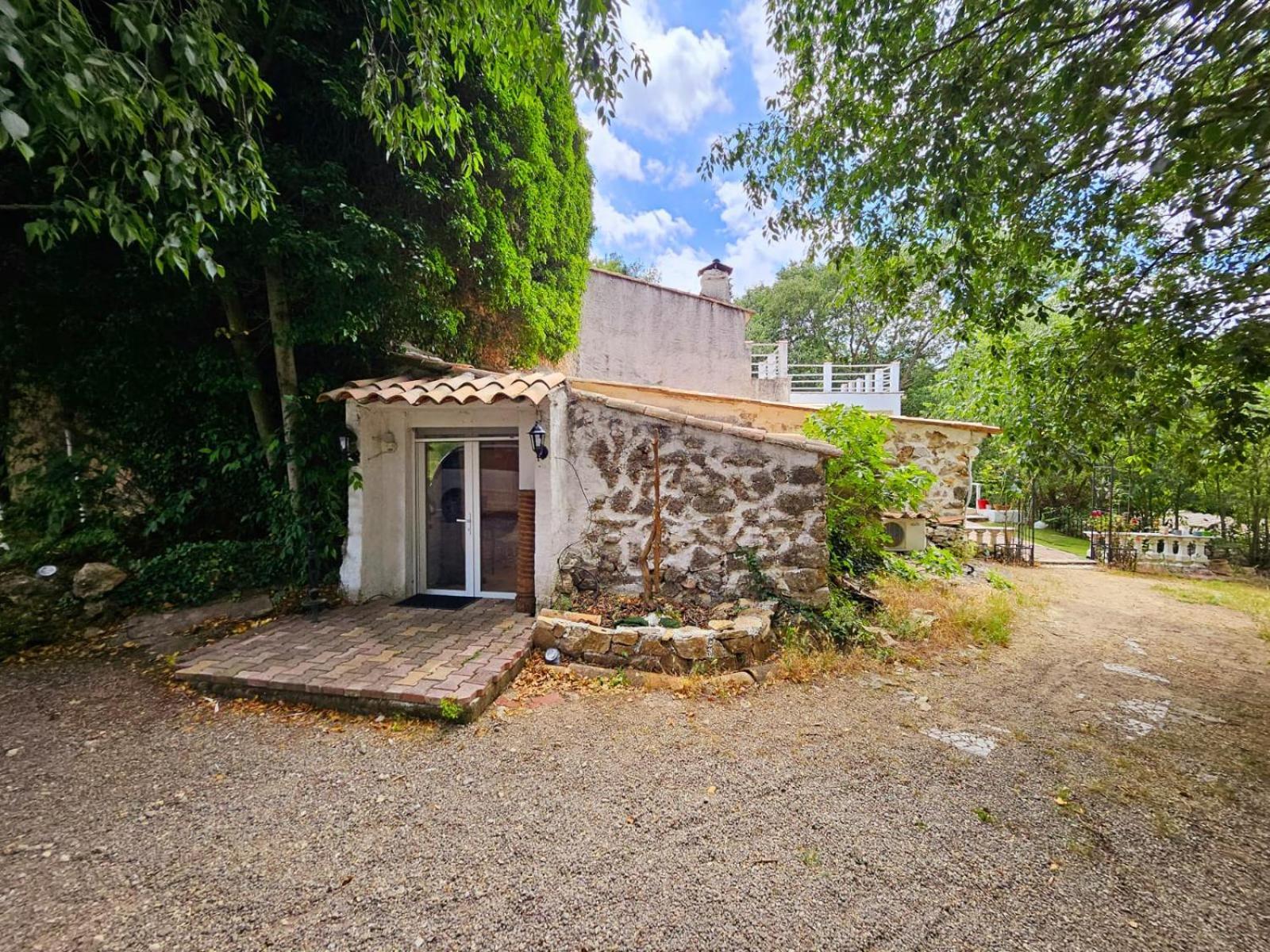 Suites Coupo Santo Et Lou Peiro Cotignac Dış mekan fotoğraf